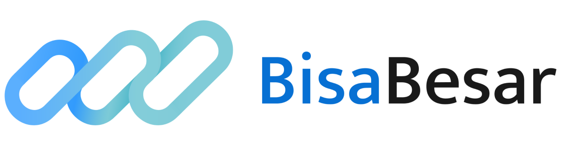 Logo Bisa Besar